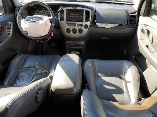 4F2CZ06123KM22508 - 2003 MAZDA TRIBUTE ES 灰色 照片 8