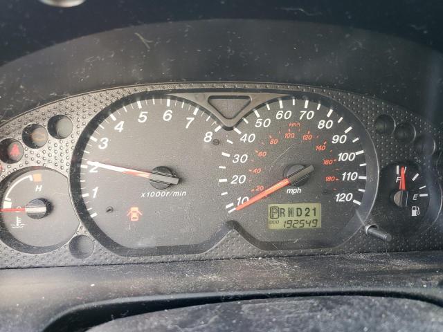 4F2CZ06123KM22508 - 2003 MAZDA TRIBUTE ES 灰色 照片 9