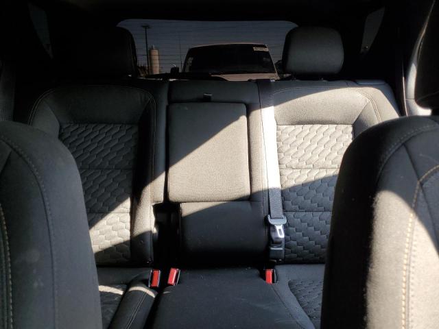 3GNAXKEV7KL133223 - 2019 CHEVROLET EQUINOX LT 黑色 照片 10