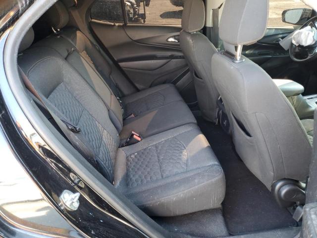 3GNAXKEV7KL133223 - 2019 CHEVROLET EQUINOX LT 黑色 照片 11
