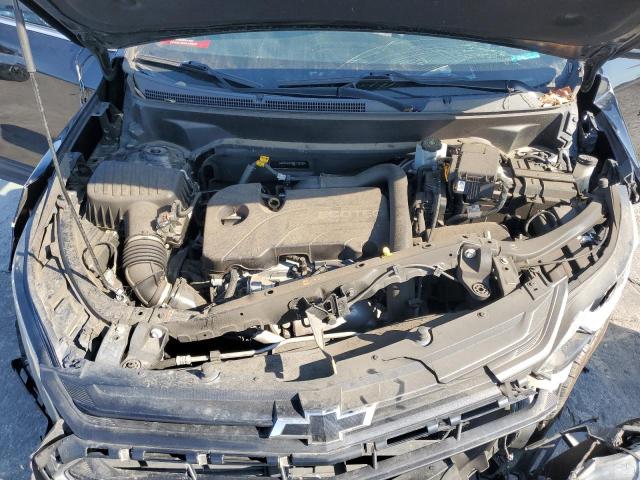 3GNAXKEV7KL133223 - 2019 CHEVROLET EQUINOX LT 黑色 照片 12