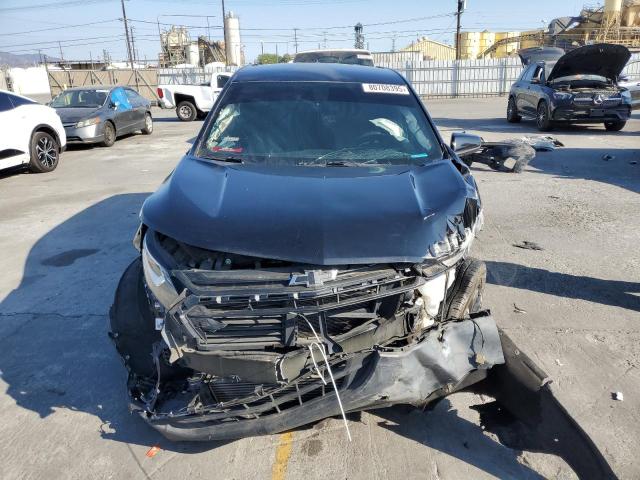 3GNAXKEV7KL133223 - 2019 CHEVROLET EQUINOX LT 黑色 照片 5