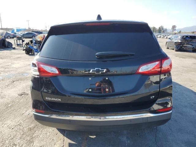 3GNAXKEV7KL133223 - 2019 CHEVROLET EQUINOX LT 黑色 照片 6