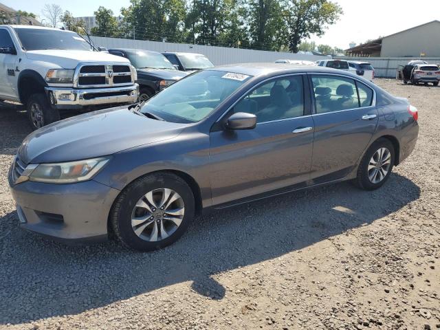 2013 HONDA ACCORD LX, 