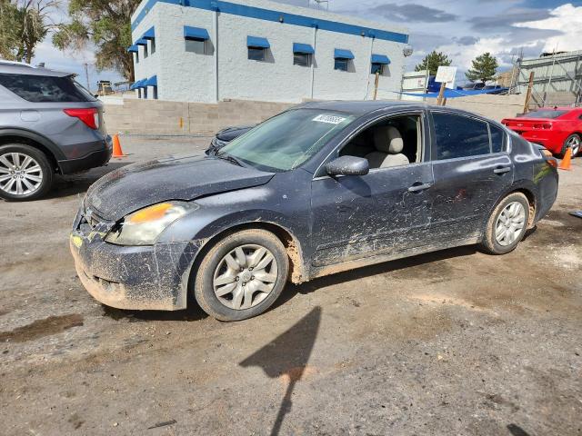 2009 NISSAN ALTIMA 2.5, 