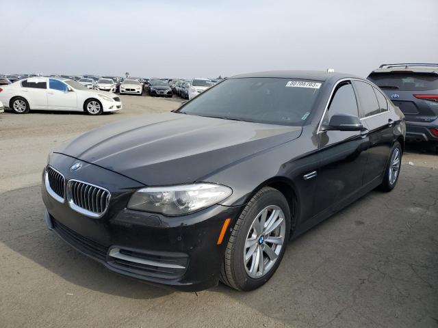 2014 BMW 528 I, 