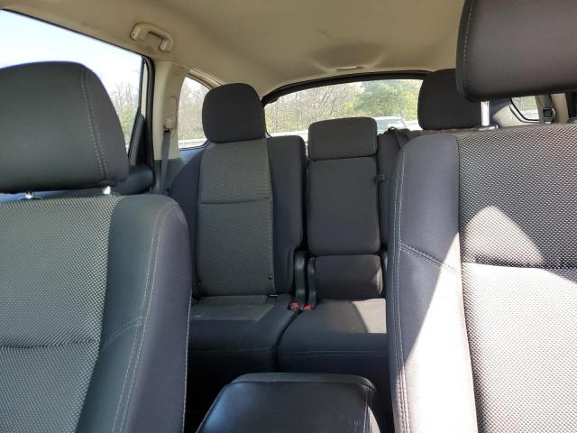 5N1DR2MM8JC678619 - 2018 NISS PATHFINDER S თეთრი ფოტო 10