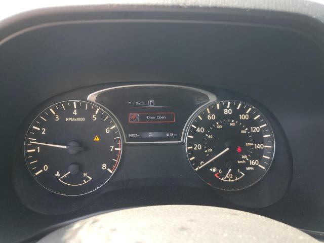 5N1DR2MM8JC678619 - 2018 NISS PATHFINDER S თეთრი ფოტო 9