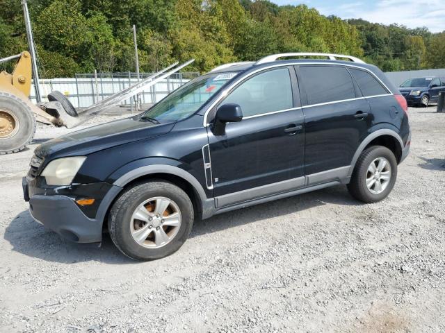 2009 SATURN VUE XE, 