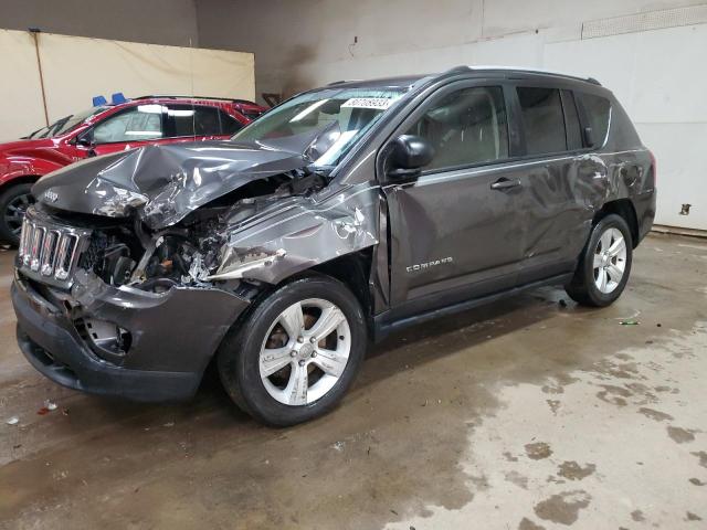 2016 JEEP COMPASS SPORT, 