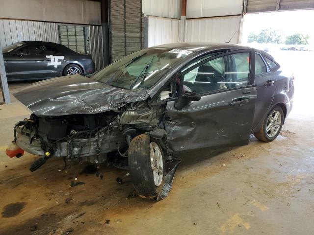 2019 FORD FIESTA SE, 