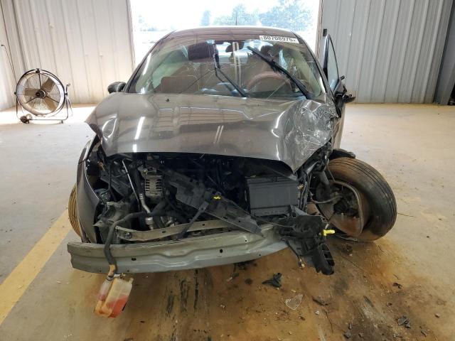 3FADP4BJ6KM128954 - 2019 FORD FIESTA SE Сұр фото 5