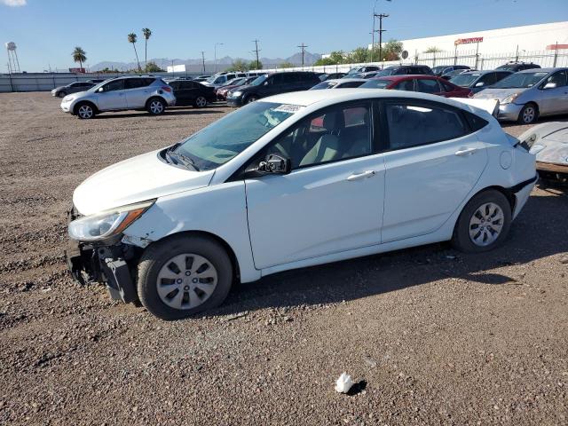 2015 HYUNDAI ACCENT GLS, 