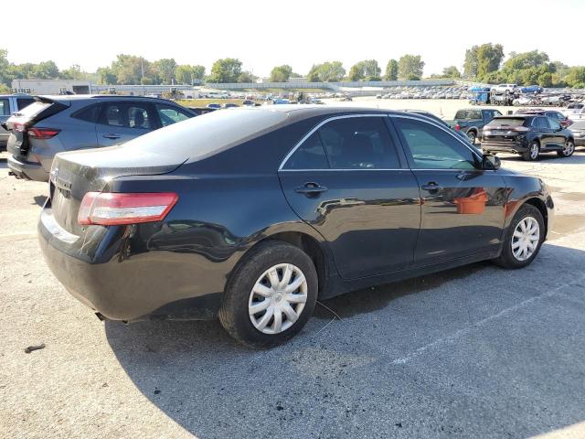 4T1BF3EK8BU228323 - 2011 TOYOTA CAMRY BASE 黑色 照片 3