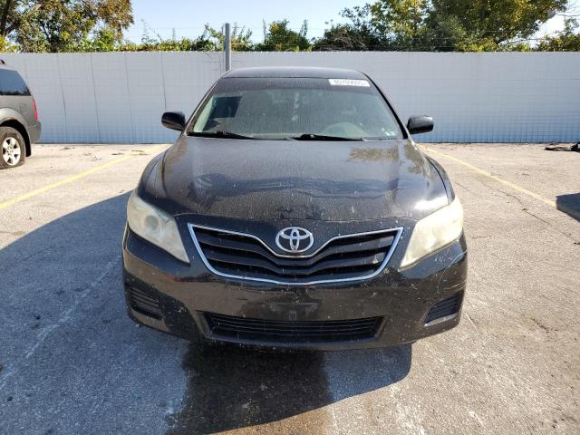 4T1BF3EK8BU228323 - 2011 TOYOTA CAMRY BASE 黑色 照片 5