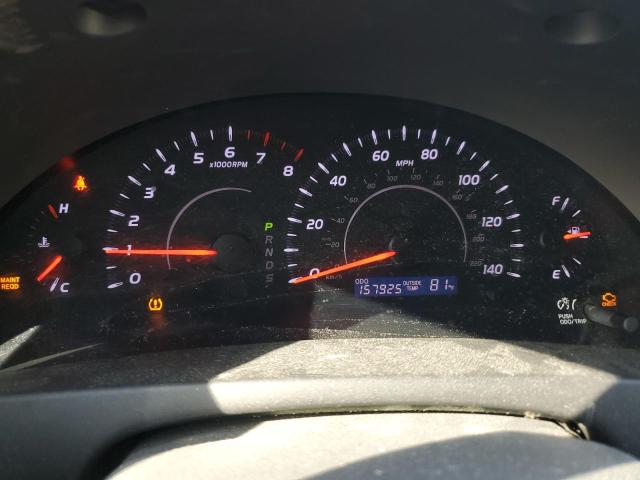 4T1BF3EK8BU228323 - 2011 TOYOTA CAMRY BASE 黑色 照片 9