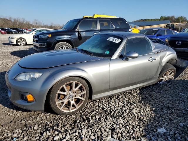 2013 MAZDA MX-5 MIATA GRAND TOURING, 