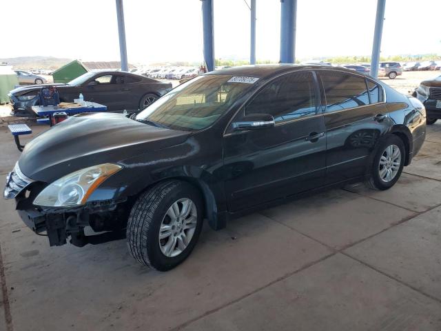 2011 NISSAN ALTIMA BASE, 