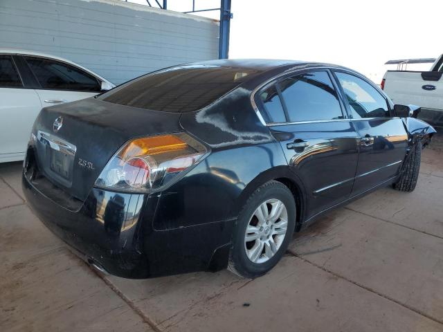 1N4AL2AP3BN501317 - 2011 NISSAN ALTIMA BASE შავი ფოტო 3