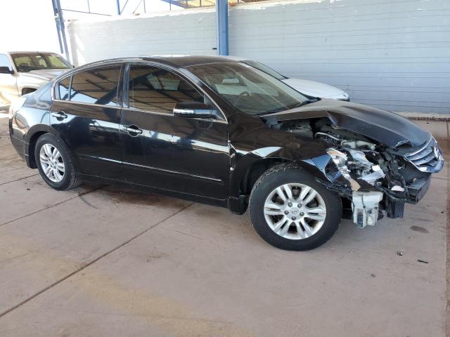1N4AL2AP3BN501317 - 2011 NISSAN ALTIMA BASE შავი ფოტო 4