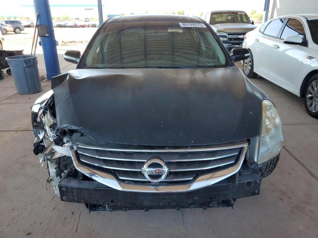 1N4AL2AP3BN501317 - 2011 NISSAN ALTIMA BASE შავი ფოტო 5