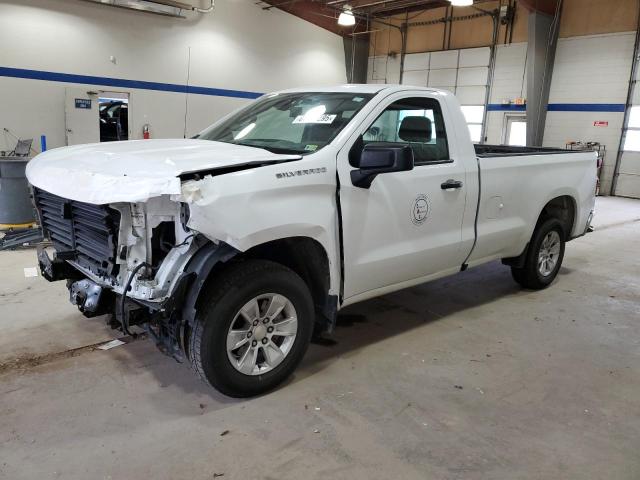 2023 CHEVROLET SILVERADO C1500, 