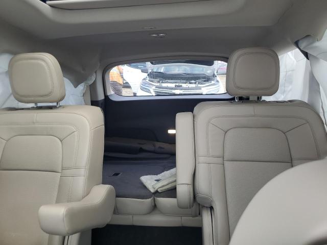 5LM5J7XC5NGL22393 - 2022 LINCOLN AVIATOR RESERVE Կապույտ լուսանկար 10