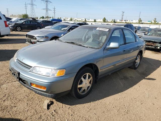1995 HONDA ACCORD EX, 