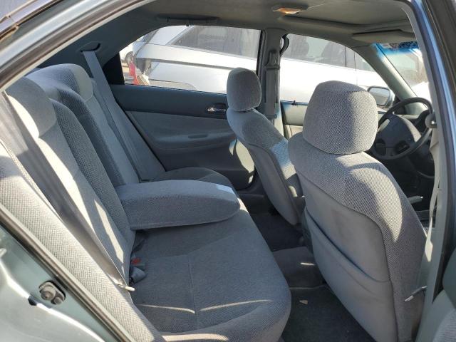 JHMCD5657SC032266 - 1995 HONDA ACCORD EX 蓝色 照片 10