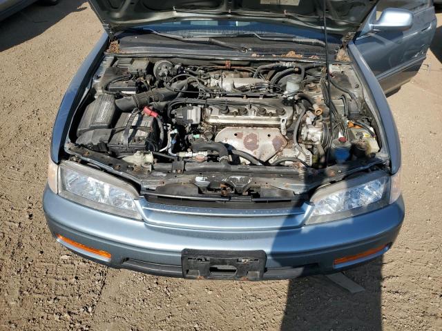 JHMCD5657SC032266 - 1995 HONDA ACCORD EX 蓝色 照片 11