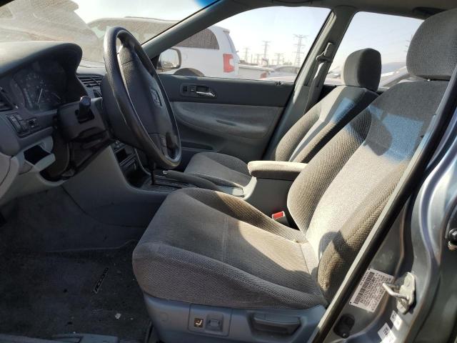 JHMCD5657SC032266 - 1995 HONDA ACCORD EX 蓝色 照片 7