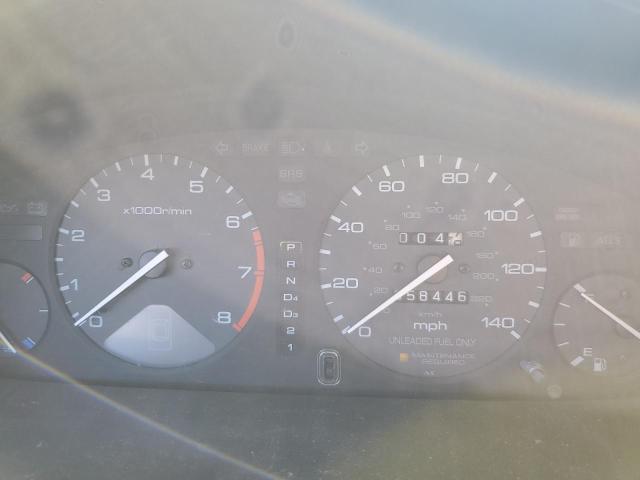 JHMCD5657SC032266 - 1995 HONDA ACCORD EX 蓝色 照片 9