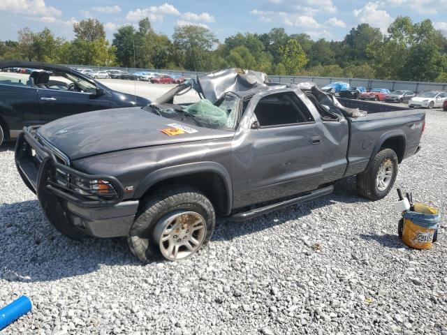2003 DODGE DAKOTA SXT, 
