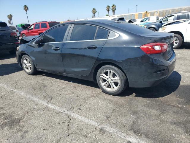 2017 CHEVROLET CRUZE LT, 