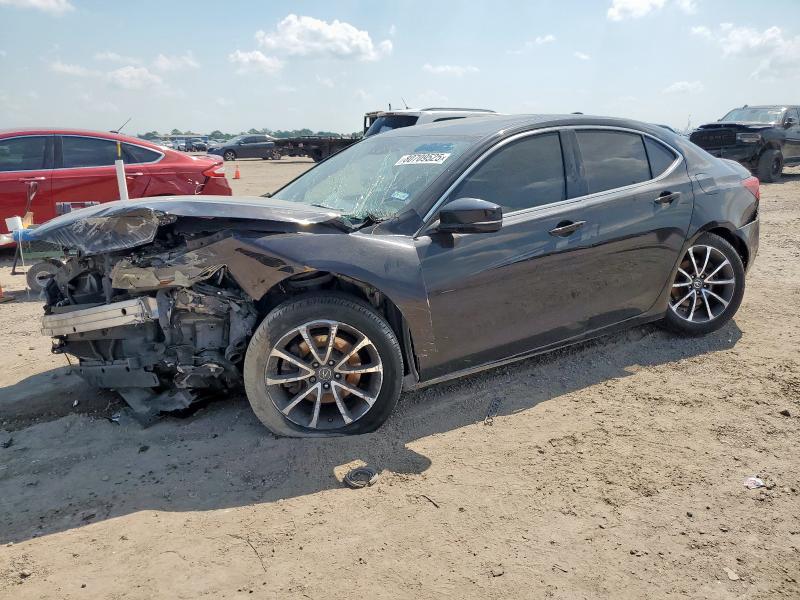 2015 ACURA TLX TECH, 