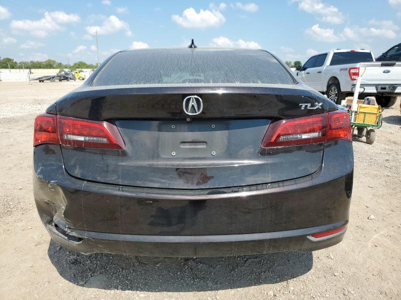 19UUB2F50FA017668 - 2015 ACURA TLX TECH BLACK photo 6