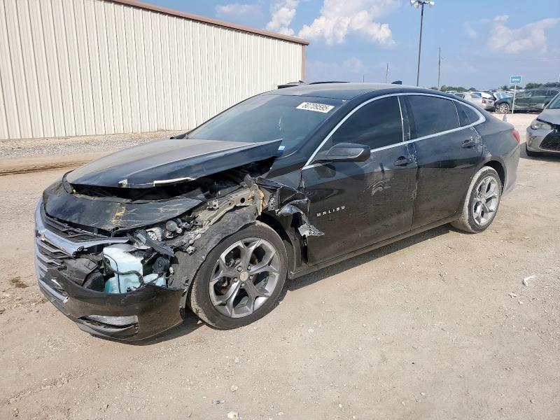 2023 CHEVROLET MALIBU LT, 