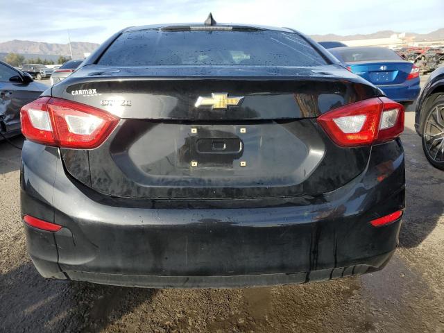 1G1BC5SM0J7126695 - 2018 CHEVROLET CRUZE LS BLACK photo 6