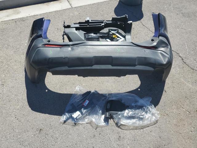 JTMP1RFV7KD015500 - 2019 TOYOTA RAV4 XLE Синій фото 13