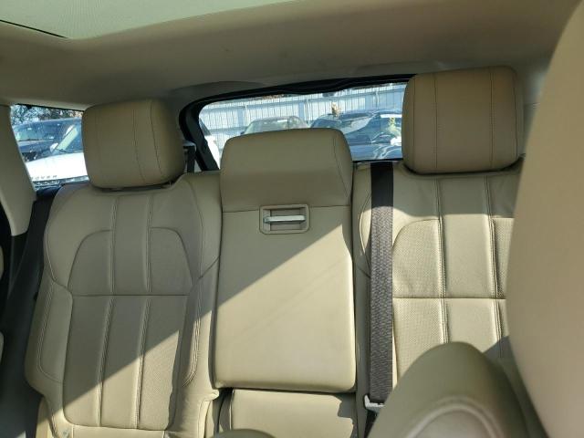 SALWG2FVXHA129642 - 2017 LAND ROVER RANGE ROVE SE BLUE photo 10