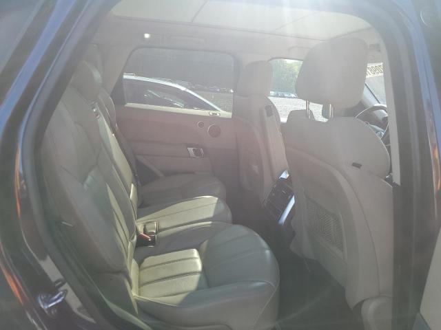 SALWG2FVXHA129642 - 2017 LAND ROVER RANGE ROVE SE BLUE photo 11