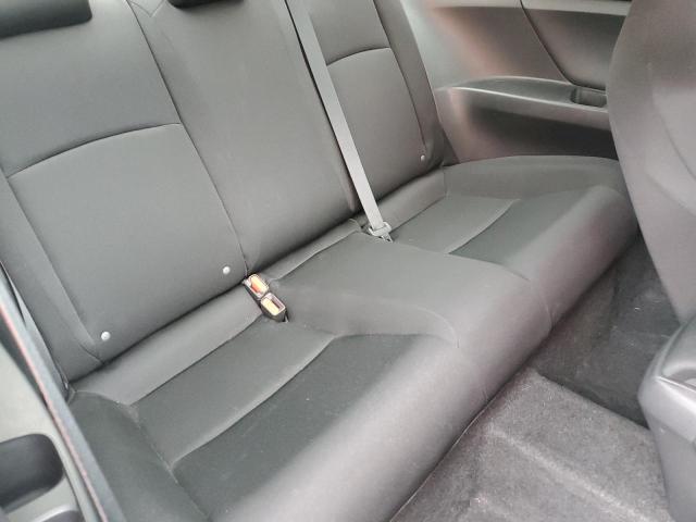 2HGFC3A54JH754322 - 2018 HONDA CIVIC SI 白色 照片 10