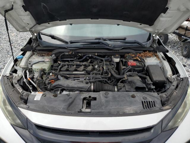 2HGFC3A54JH754322 - 2018 HONDA CIVIC SI 白色 照片 11