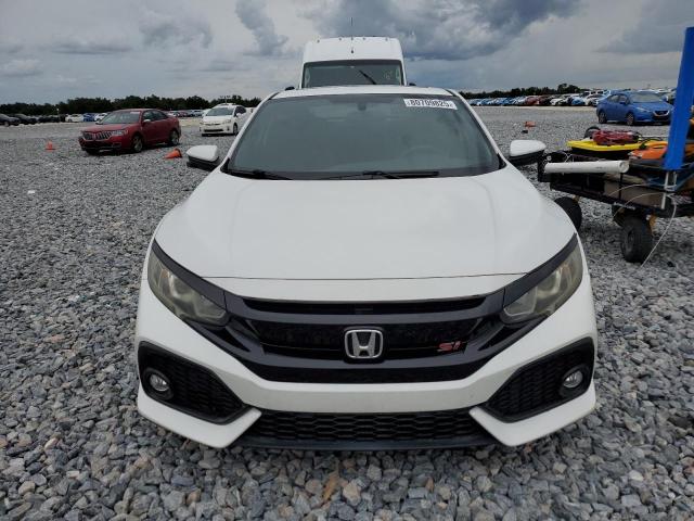 2HGFC3A54JH754322 - 2018 HONDA CIVIC SI 白色 照片 5