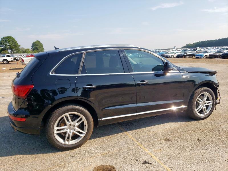 WA1L2AFP8HA030347 - 2017 AUDI Q5 PREMIUM PLUS BLACK photo 3