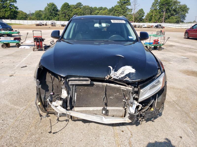 WA1L2AFP8HA030347 - 2017 AUDI Q5 PREMIUM PLUS BLACK photo 5