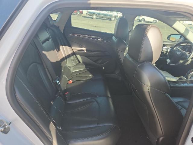 1G4ZP5SS3HU183733 - 2017 BUICK LACROSSE ESSENCE თეთრი ფოტო 10