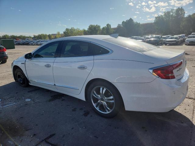 1G4ZP5SS3HU183733 - 2017 BUICK LACROSSE ESSENCE თეთრი ფოტო 2