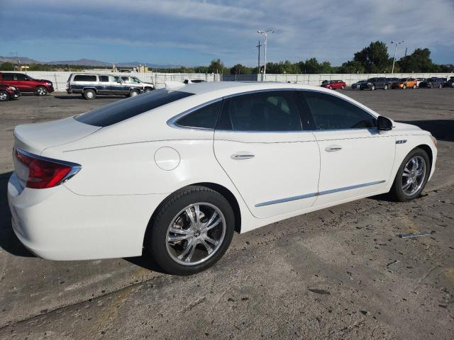 1G4ZP5SS3HU183733 - 2017 BUICK LACROSSE ESSENCE თეთრი ფოტო 3