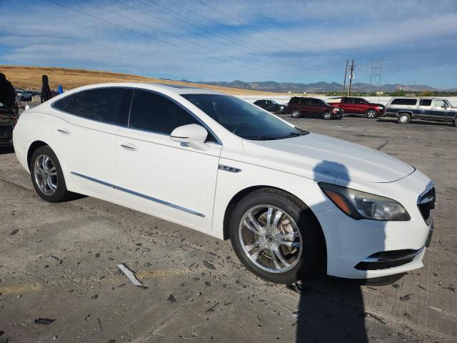 1G4ZP5SS3HU183733 - 2017 BUICK LACROSSE ESSENCE თეთრი ფოტო 4